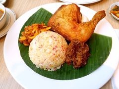 -关夫人餐厅(阳光广场店)