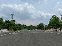 -羊山湖公园