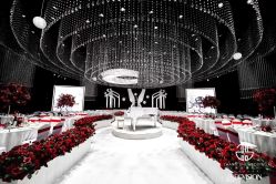 -张仕婚礼·做有温度的婚礼