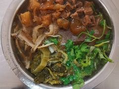 -花溪牛肉粉(八鸽岩店)