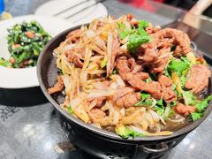 -京尊烤鸭店JINGZUN(春秀路店)