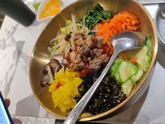 -花味·自助烤肉(南方时代店)
