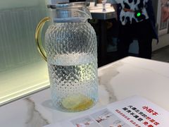 -小放牛炒菜馆(北国商城店)