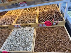 -盛文甘栗(南洪街店)