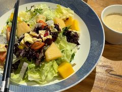 -石榴红了·非遗酥皮烤包子·新疆菜(瑞豪店)