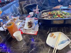 -阿三烧烤·生蚝(超级会员店拓峰店)