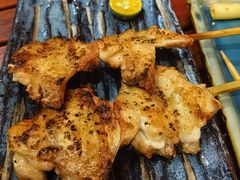 -山葵家居酒屋(天目里店)