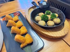 -沃野Oii(青年湖店)