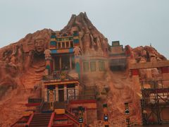 -北京欢乐谷