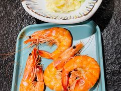 -金刚山(学府路店)