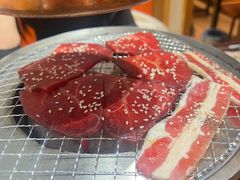 -牛也烧肉(摩尔城店)