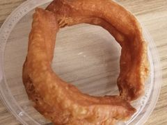 焦圈-护国寺小吃(和平西街店)