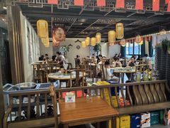-巢湖名吃·东关老鹅汤(江南风情街店)