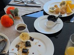 -东方红海鲜百汇(国际大厦店)