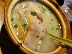 老妈蹄花-老天桥蛙炉火锅(姑苏总店)