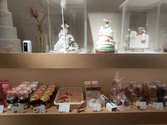 零售区-美丽心情蛋糕(江苏路店)