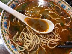 -金杨拉面王小吃面馆·牛三宝面·红烧牛肉粉