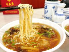 -东吴面馆(因果巷店)
