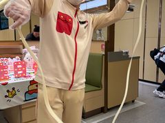 -海底捞火锅(杭州天虹购物中心店)