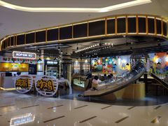 -BOPEYE·波派炸鸡(河西中央商场店)