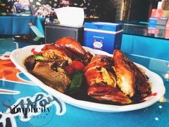 -My Way Town买味堂·东南亚餐厅(亦庄店)