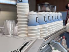 -LOTTA COFFEE(安居博文苑店)