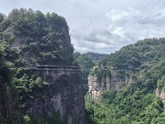 -十九峰景区