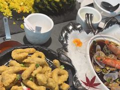 -3号仓库·创意中国菜(乐清正大广场店)