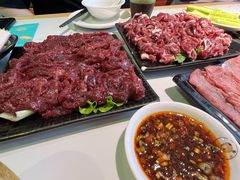 -三毛牛肉店(福强店)