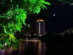 -三亚中亚国际大酒店