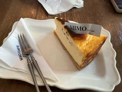 -MIMO CAFE(沙头角店)