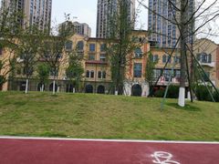 -府河摄影公园