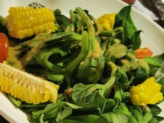 冰草-蟹榭·本帮江浙菜·蟹宴(五角场合生汇商场店)