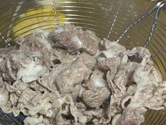 -焯牛潮汕牛肉火锅(云峰街创始店)