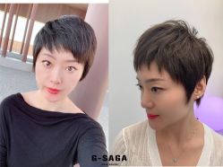 -G-SAGA形象设计