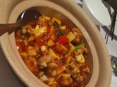 -粗茶淡饭·汉口公馆(循礼门店)