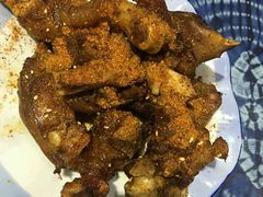 -白家寨子·山野白族菜(古城总店)