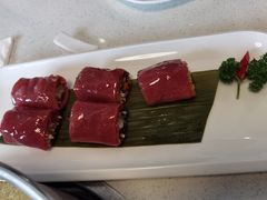 -煲王粤菜餐厅(中侨中心店)