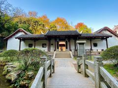 -岳麓山风景名胜区