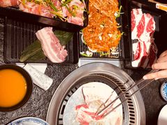 -烤路里·韩国品质自助烤肉(石路天虹4号店)
