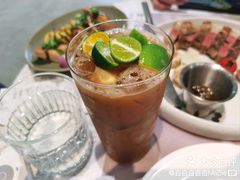 -娜娜家•Nana's restaurant (南开大悦城店)