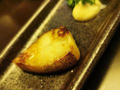 银鳕鱼西京烧-佛山希尔顿酒店·融誉亚洲美食荟