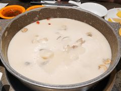 -煲宫猪肚鸡(昆山金鹰国际购物中心店)