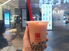 -春水堂人文茶馆(西九龙站店)