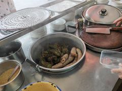 -猪肠胀糯米(珠江路美食街店)