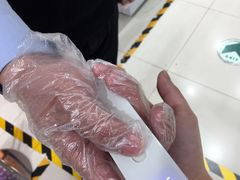 -丽达购物中心(崂山店)