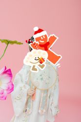 -玛瑞莎·儿童·亲子摄影(越秀店)