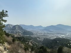 -石经山风景区