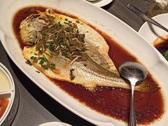 -湖里春风·淮扬菜(丽泽天街店)