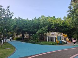 -福州儿童公园
